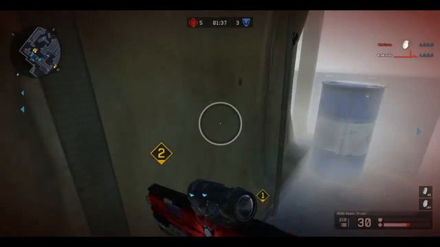 warface: ТаможняДаётДобор VS .Диалог ( я говорю) смотреть онлайн