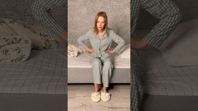 ЧТО МЯТА ДЕЛАЛА НОЧЬЮ?!? смотреть онлайн