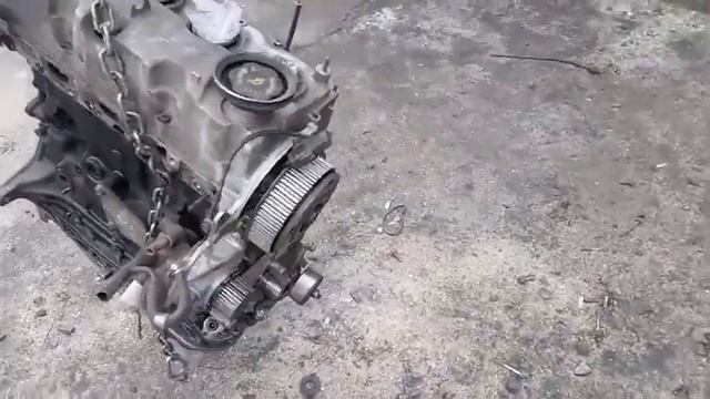 Мотор (Двигатель) капиталка 0,5 Mazda 6 GG GH Мазда 3 5 2.0 CDI RF5C RF7J 2002-2010г.в. смотреть онлайн