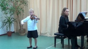 И.Гайдн Анданте