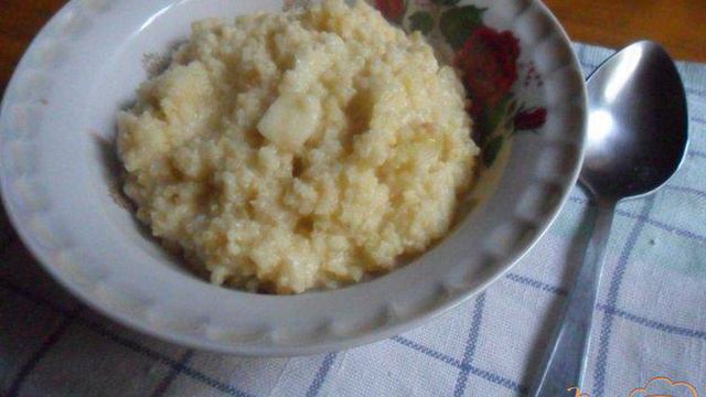 Книга рецептов