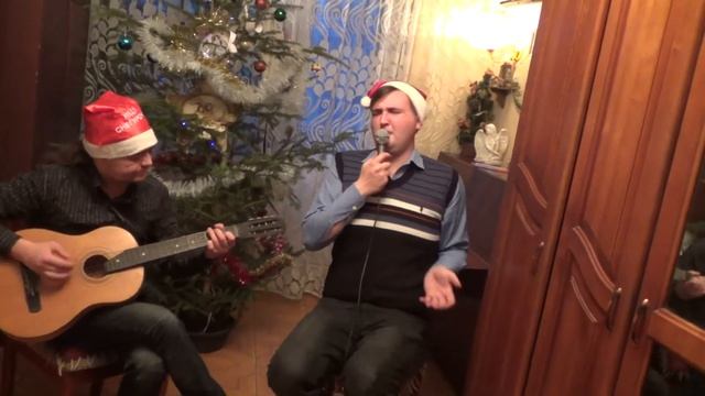 “Если у Вас нету Тети“ к⁄ф Ирония судьбы Федор Вдовиченко и Виктор Александров смотреть онлайн