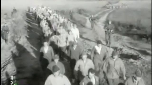 Katyusha - Los człowieka / Катюша - Судьба человека смотреть онлайн