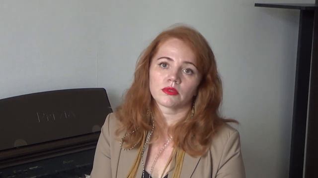 Интервью с Анной Зверевой, автором и исполнителем, для Юлии Петровой, студия "Мио Баланс" смотреть онлайн