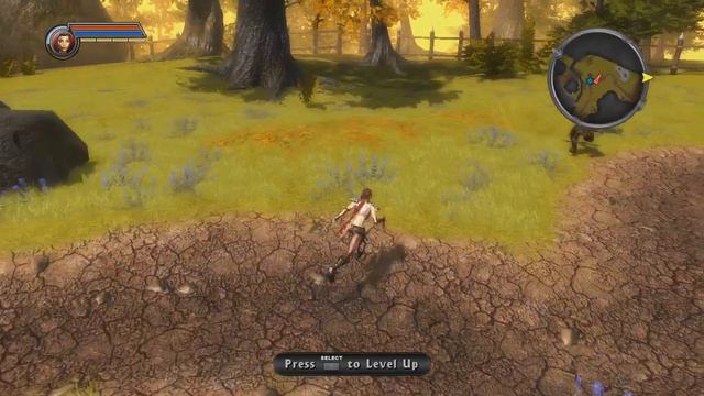 Untold Legends: Dark Kingdoms PS3 Netcheat смотреть онлайн