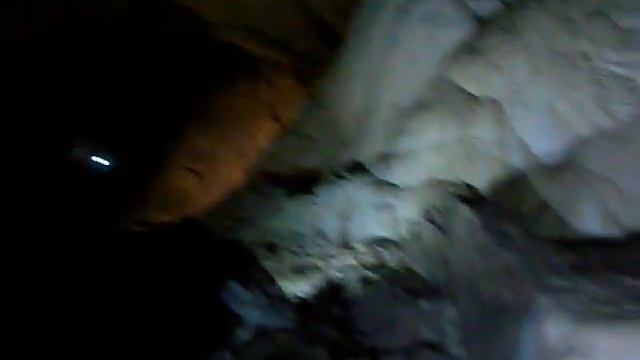 Новоафонская карстовая пещера. Новый Афон. Абхазия смотреть онлайн