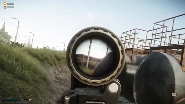 escape from tarkov смотреть онлайн