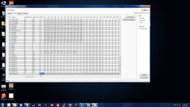 NBA 2K13 Tutorial - Activating Hidden Players смотреть онлайн