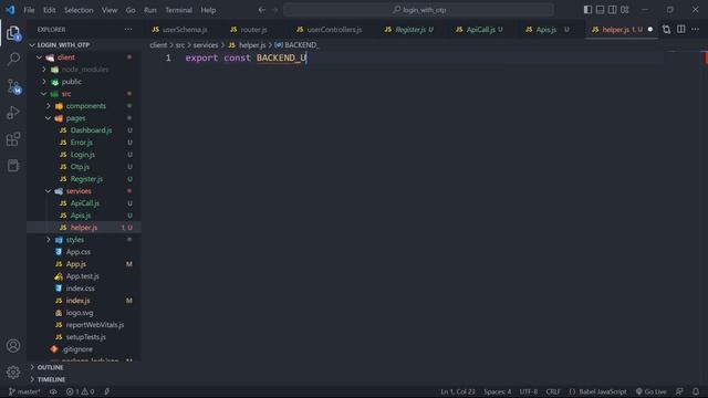 Login With Otp In Mern Stack || Otp login with react nodejs || react login || nodejs #mern #react смотреть онлайн