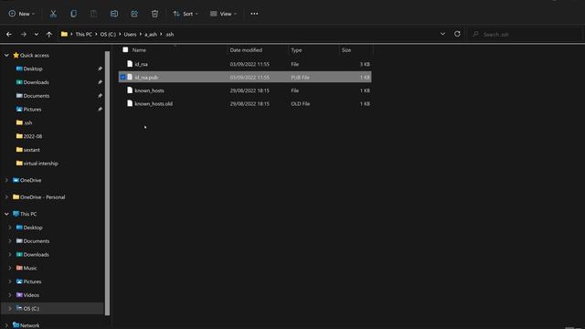 How to push project to git hub using commands смотреть онлайн