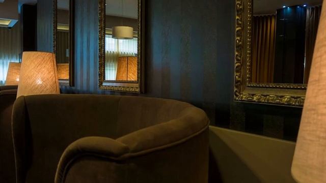 Hotel Planeta - Brzesko - Poland смотреть онлайн