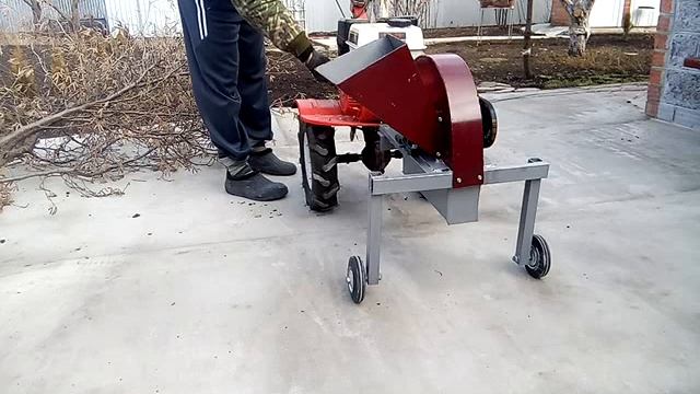 Изготовление веткореза 2 смотреть онлайн