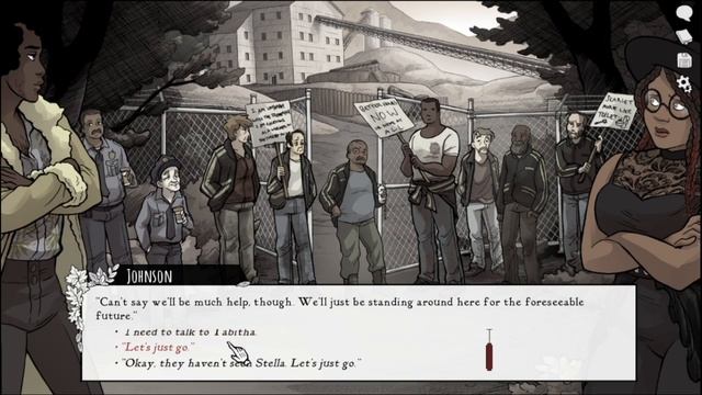 Two Queers Play Scarlet Hollow, Part 4: Worse Than the Disease смотреть онлайн