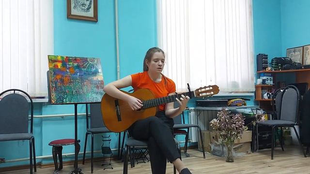 Вера Куприянова - Человек на той стороне (Н.Дорофеев) смотреть онлайн