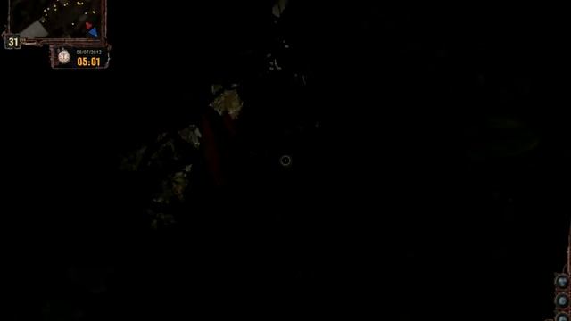 Stalker Lost Alpha 1.3003 | 2 артефакта 