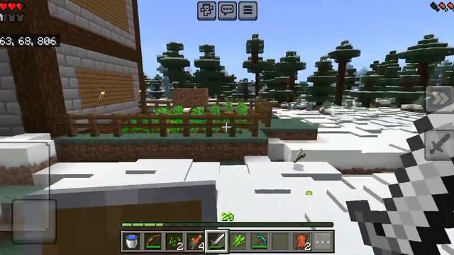 Minecraft 1.20.62 Official Version Released | Minecraft 1.20.62 Latest Update |#mcpe #minecraft смотреть онлайн