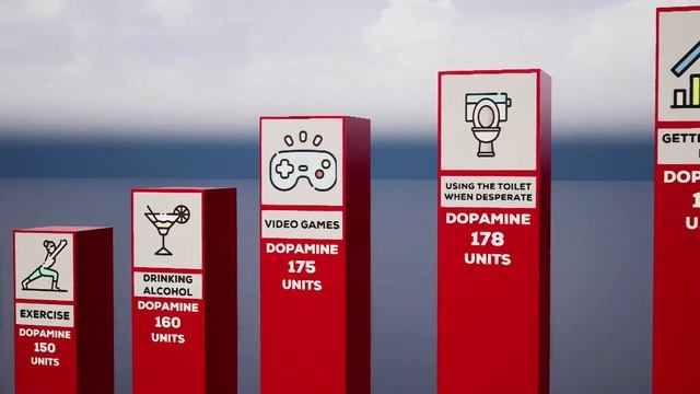 Comparison - DOPAMINE Hits смотреть онлайн