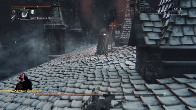 Bloodborne. Мало страданий не бывает... смотреть онлайн