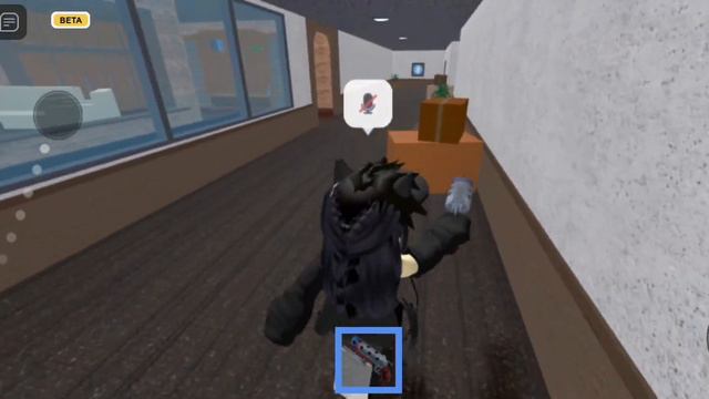 Всем привет Сегодня мы будем играть с моей сестрой в roblox в карту мордермистери 2. приятного прос смотреть онлайн