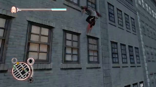 NSFW PARKOUR #2 смотреть онлайн