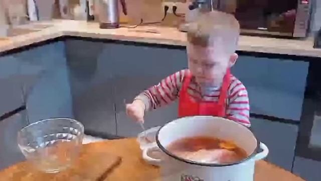 Любимая кухня с Ксенией