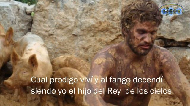 El.regreso del.hijo prodigo смотреть онлайн