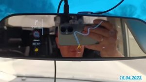 День-5.Апрельский перегон. Владивосток-Челябинск.  15.04.2023.