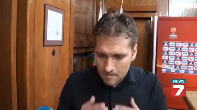 Стилиян: По добре за ЦСКА е да тръгне отначало смотреть онлайн