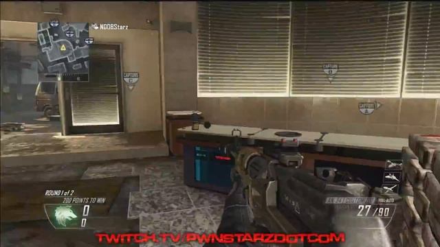 PWNStarz Pointerz for Overflow смотреть онлайн