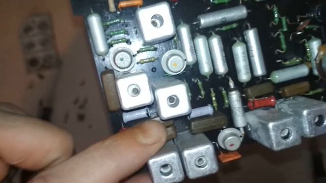 VEF 201 разборка. Обзор, содержание драгметаллов. смотреть онлайн