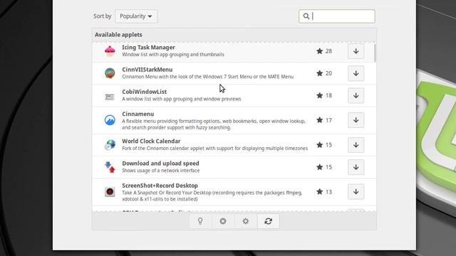 Linux Mint 19 Tara Cinnamon FULL REVIEW -- AMAZING DISTRO!!!!! смотреть онлайн
