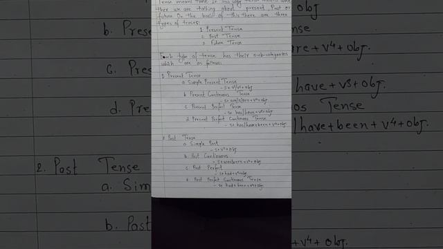 Present Perfect Continuous Tense@ Use and meaning of present perfect tense @SmartBeginning смотреть онлайн