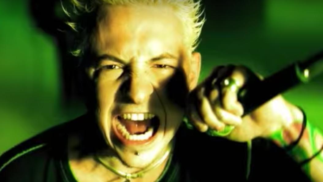 Linkin Park - One Step Closer (На Русском) смотреть онлайн