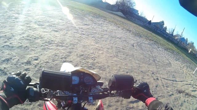 Стант покатушка.Грохнулся с kayo t2.Разобранный Racer Cани дрифтера :D смотреть онлайн