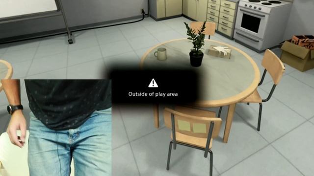 Let's Play - Statik (Playstation VR) смотреть онлайн