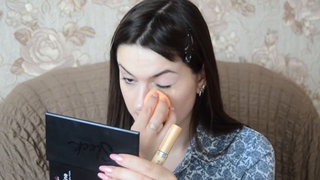 НОВИНКИ от Luxvisage! Тональный крем INSTA LOOK и CONCEALER SOFT FOCUS смотреть онлайн