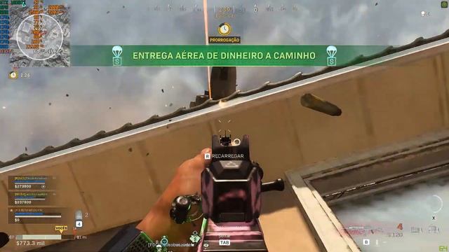 Call Of Duty WarZone PC i5 8500 e Gtx 1050Ti смотреть онлайн