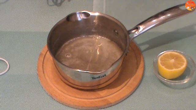 Кулинарный кругосвет