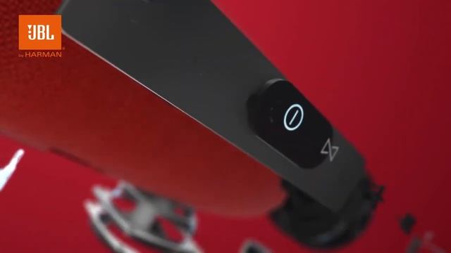 JBL XTREME Bluetooth speaker / Enceinte Bluetooth - Productvideo Vandenborre.be смотреть онлайн