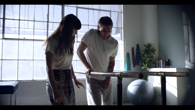 Премьера! Disturbed - The Light [Official Music Video] 2015 смотреть онлайн