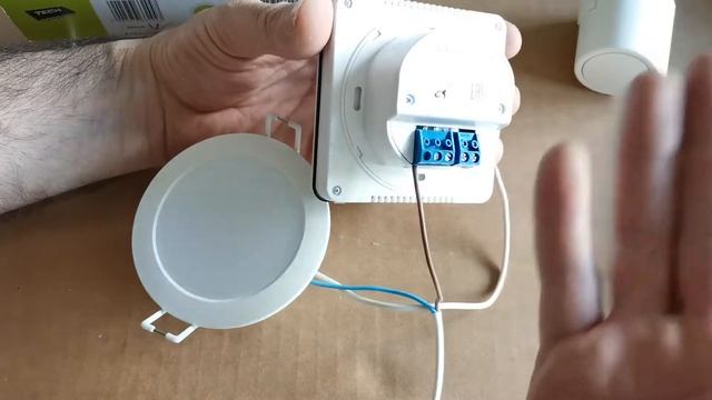 Подключение контролера TECH ST-297 v3. смотреть онлайн