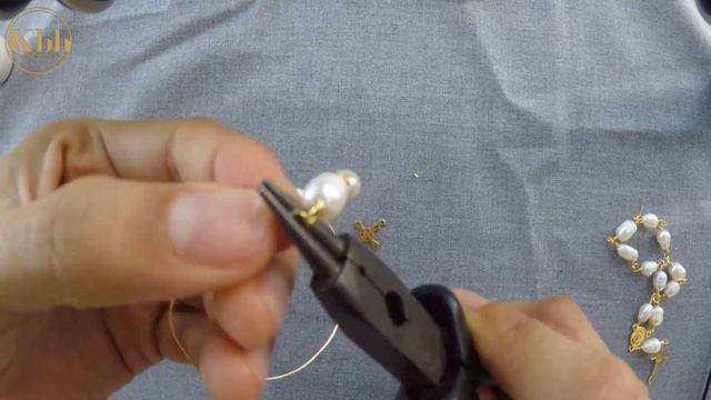 Como elaborar un Decenario o Misterio paso a paso KBB смотреть онлайн