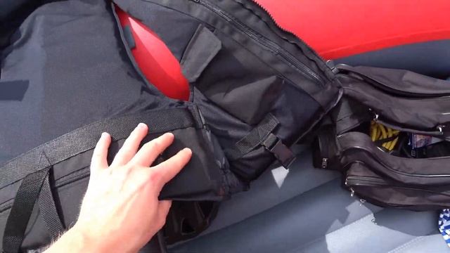 Спасательный жилет с Алиэкспресс смотреть онлайн