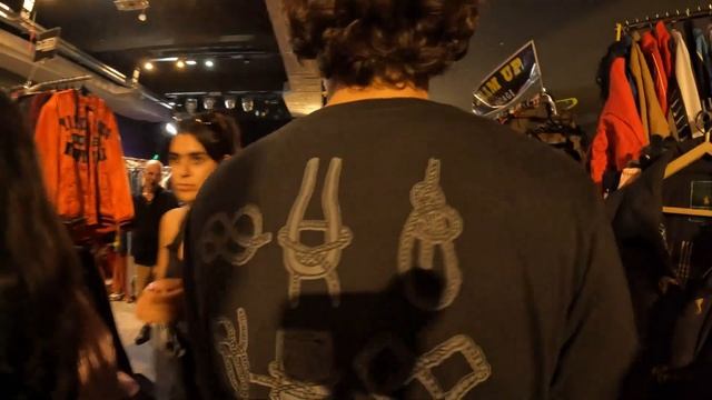 Возвращаюсь из путешествия в Буэнос Айрес как домой, странное чувство. (SUB es, eng) смотреть онлайн