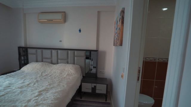 ГОРЯЧЕЕ ПРЕДЛОЖЕНИЕ ? Обзор квартиры в Махмутларе, которую вы не забудете! Недвижимость в Алании смотреть онлайн