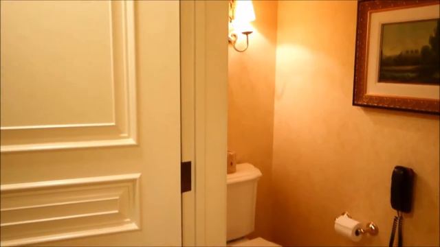 Fairmont Grand del Mar in San Diego - Prado Suite смотреть онлайн