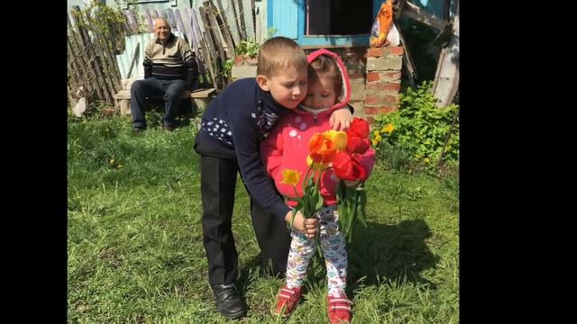 Анатолий Николаевич Пилюгин. Воспоминания... смотреть онлайн