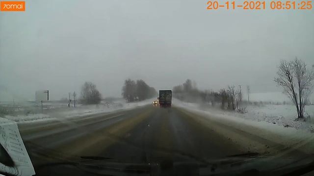 трасса Иваново - Владимир смотреть онлайн