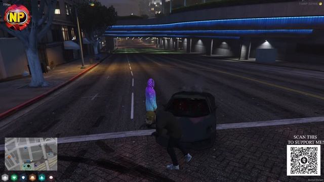 GTA V ROLPLAY REEL LIFE RP смотреть онлайн