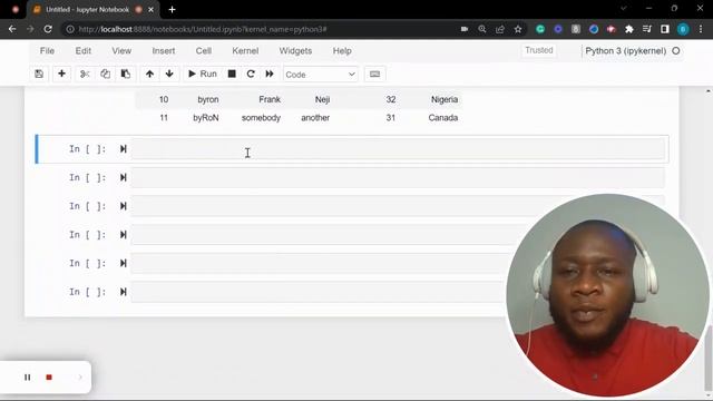 Exploring SELECT Statement (PostgreSQL) смотреть онлайн